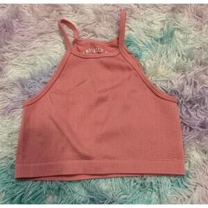 AEROPOSTALE Sports Bra/Cropped Tank